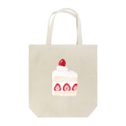 nekochannのケーキの時間 Tote Bag