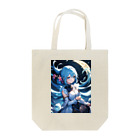 Firelyのミクミク Tote Bag