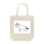 purikawaのフルカワフクロウ Tote Bag