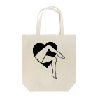 KUSUKUSU-COMPANYの9 Tote Bag