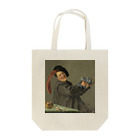 世界美術商店の陽気な酒飲み / The Jolly Drinker Tote Bag