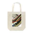 Nmeyaのエスカレーター Tote Bag