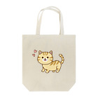 ユイのマンチカンにゃんこ Tote Bag