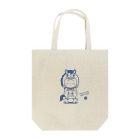 着ぐるみ地蔵 by SoReNa186の着ぐるみ 午地蔵　ｰトートｰ Tote Bag