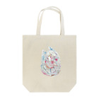 かめころんの天使なアメル Tote Bag