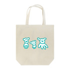 しおちんのパナマ Tote Bag