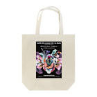chisacollageのldc project Tote Bag