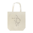 Acoの沖縄の猫さん Tote Bag