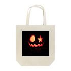 ちょこのjack-o'-lantern Tote Bag