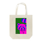 sunshines_2525のレッサーパンダ Tote Bag