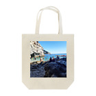 sundayandpicnickのPICNIC(croatia) Tote Bag