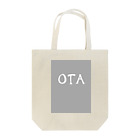 otaaa08のOTA Tote Bag