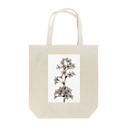 Fumiaki_Tadaの平野神社の桜 Tote Bag