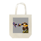 ははははははのFlogirl Tote Bag