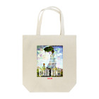 COLORS&coのCOLORS&co クロードモネ Tote Bag