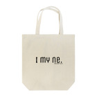 miorilyのmiorily imyne Tote Bag