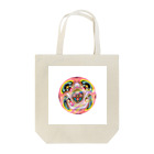 ZIONWARDのZIONWARD Tote Bag