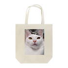 てくてくのみせのオモッチョス Tote Bag