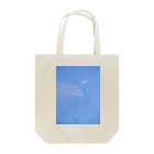 YURURIのくらげblue Tote Bag