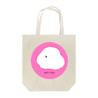 omofi tokyo by adikoのomofi tokyoロゴ Tote Bag