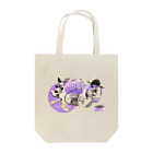 カズシフジイのNecollage3 Tote Bag