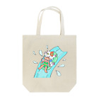 さくらんぼねこのさくらんぼねこコレクション2 Tote Bag