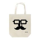 ichirokuのあのヒゲの人 Tote Bag