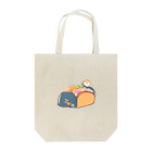 さばかん工房。のさくらずんだ Tote Bag