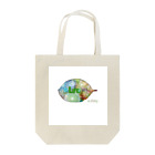 ColorfulLifeのLife is Shiny Tote Bag