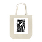 mty_artの星にも届く Tote Bag