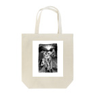 mty_artの黎明 Tote Bag