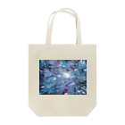 sakura_nakoのほしぞら Tote Bag