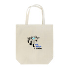 MONOBLOCO Japanのモノブロコ(MONOBLOCO)のマスク着用トートバッグ Tote Bag