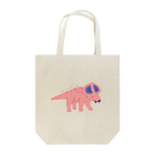 あおきさくらのプロトケラトプス Tote Bag