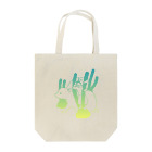 kiririririnのうさぎのみみみ Tote Bag