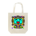 どりほぷのおしゃれなモニター Tote Bag