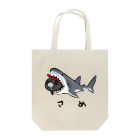 松本舞夢のさめとよだれちゃん Tote Bag