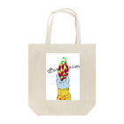 Satoko20200330のDragon Tote Bag