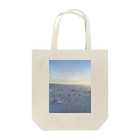 Orchestra:Suzuri支店の世界の風景:Arctic Tote Bag