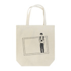 wacky mackeyのcatch the moment Tote Bag