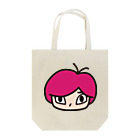 それでもやっぱりドロンゲームのどろんちゃん Tote Bag