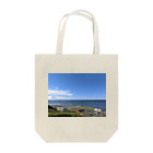 しもけんの最果ての地 Tote Bag