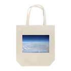 いわフォトのNo Smart, No Life Tote Bag