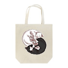 manaのにゃんよう Tote Bag