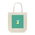 naty's doodlesのI don’t like mondays Tote Bag