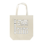 くんすけ商店の篠笛トートバッグ Tote Bag