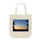 createrminalの明日へ Tote Bag