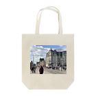 佐々木のオランダ　アムステルダム Tote Bag