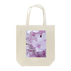 写真屋とーかのピンクの紫陽花。 Tote Bag
