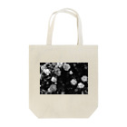 ResistworksのROSE mono Tote Bag